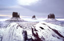 Monument valley Arizona